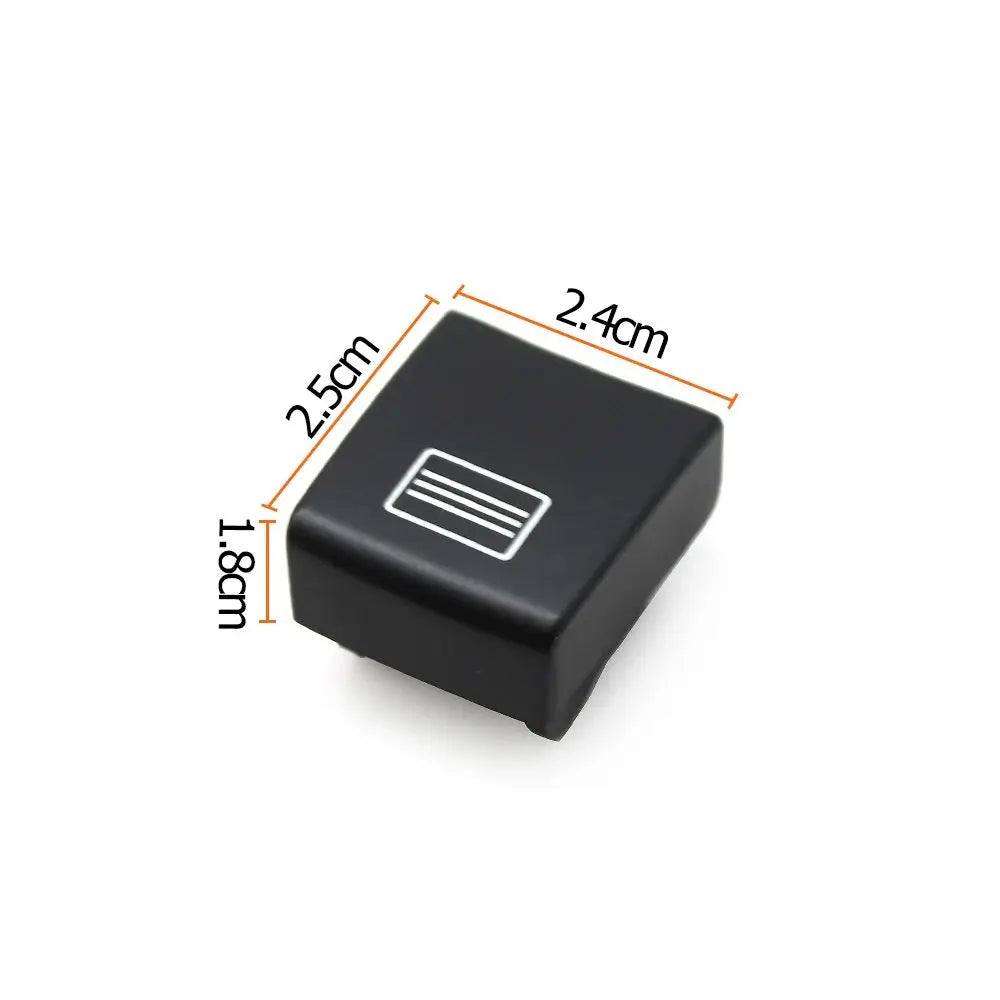 Sunroof And Ceiling Light Switch Cover for Mercedes-Benz A B CLA GLA W156 W176 W246 W117 0009005008 - image 2