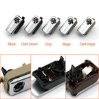 Storage Glove Box Latch Handle for Mercedes-Benz GL ML GLS GLE X166 W166 W292 2012-2019 1666800491 - image 6