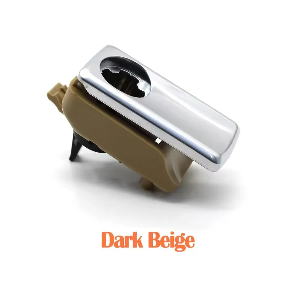 Storage Glove Box Latch Handle for Mercedes-Benz GL ML GLS GLE X166 W166 W292 2012-2019 1666800491 - Dark Beige - image 3