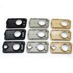 Interior Door Headlight Switch Panel Cover Trim for Mercedes-Benz W219 CLS Class 2007-2009 2195450204 2195450104 - image 11