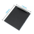 Console Sliding Shutters Cup Holder Water Cup Holder Panel Roller Blind Cover for Mercedes-Benz C Class W203 2036800123