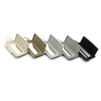 W166 Sun Shade Visor Makeup Cosmetic Mirror Cover for Mercedes-Benz A B GL ML GLS GLE Class W292 W176 W246 W156 W117