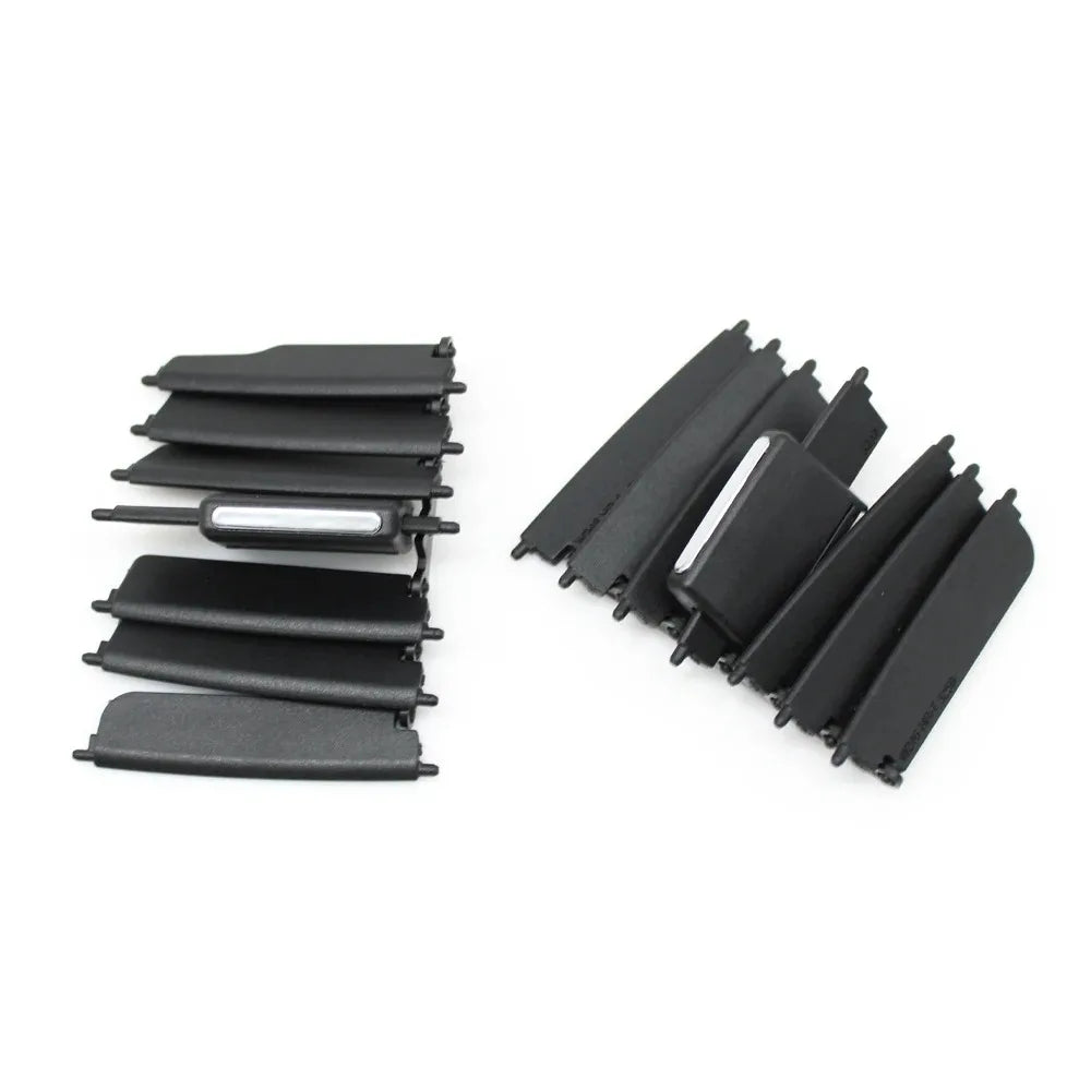 Rear AC Vent Slide Clip Repair Kit for Mercedes-Benz CLA GLA B Class W176 W117 W156 W246 2013-2018 - image 10