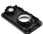 Interior Door Headlight Switch Panel Cover Trim for Mercedes-Benz W219 CLS Class 2007-2009 2195450204 2195450104 - image 14