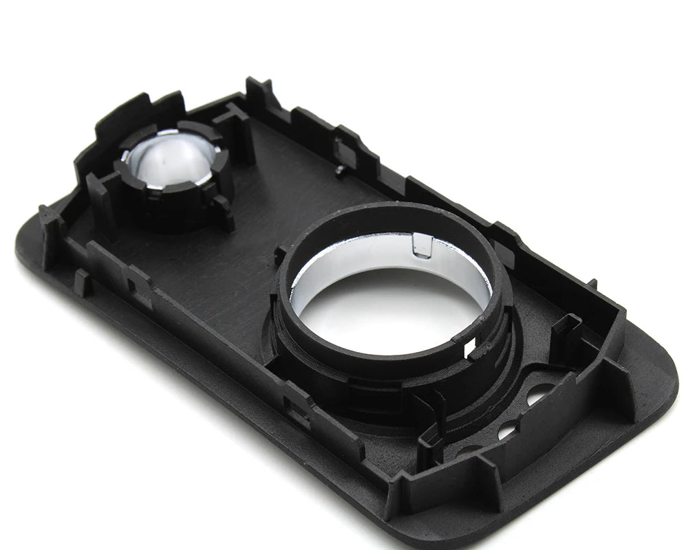 Interior Door Headlight Switch Panel Cover Trim for Mercedes-Benz W219 CLS Class 2007-2009 2195450204 2195450104 - image 14