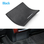 Rear Console Cigar Lighter Electrical Power Socket Outlet Panel Cover for Mercedes-Benz S Class W221 S300 S350 S400
