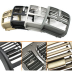 Rear Seat AC Vent Grille Panel Cover for Mercedes-Benz W204 C180 C200 220 230 260 300 350 2048300354 - image 3