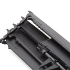 Front Central Dashboard AC Vent Grille Repair Kit for Mercedes-Benz C Class W204 LCI 2011-2014 2048306154 - image 4