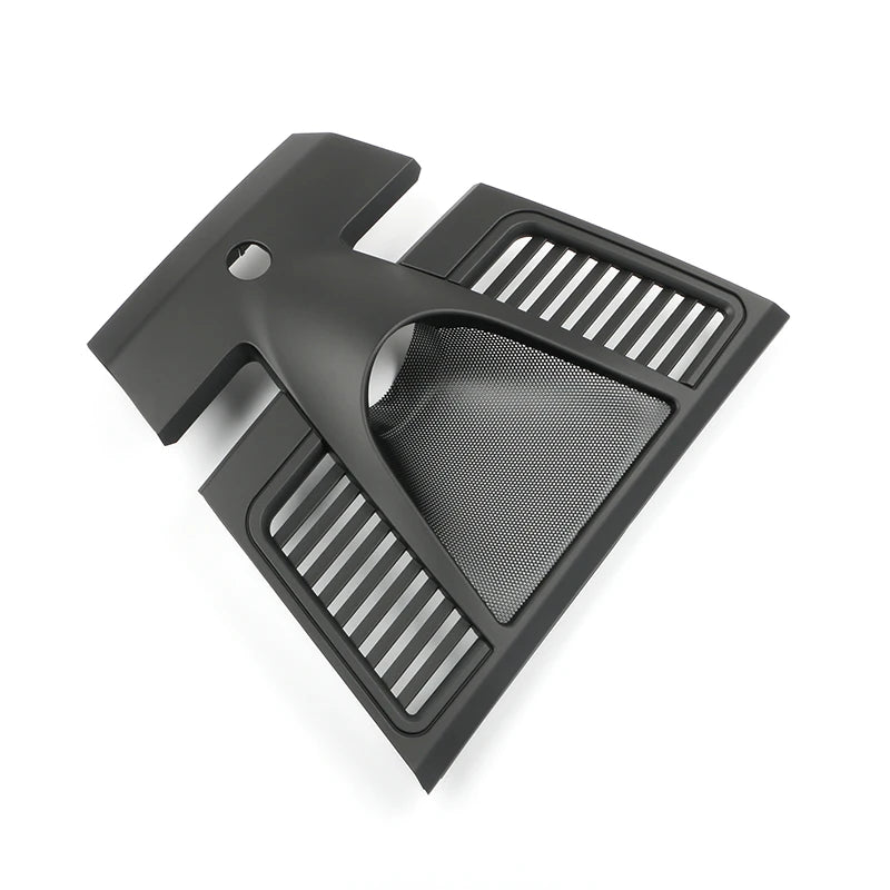 Dashboard Chrono Cover Plate for Porsche Panamera 2010-2016 970 - Espresso - image 5