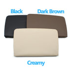 Seat Backrest Storage Pocket Leather Cover Pack for Mercedes-Benz W205 W213 W253 W257 2014-2021 20591053209 - image 5