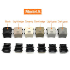 Sunroof Switch Button for Mercedes-Benz ML GL GLE GLS G Class W166 W292 W463 ML300 ML350 GL400 GLE450 1669004115 1666950000