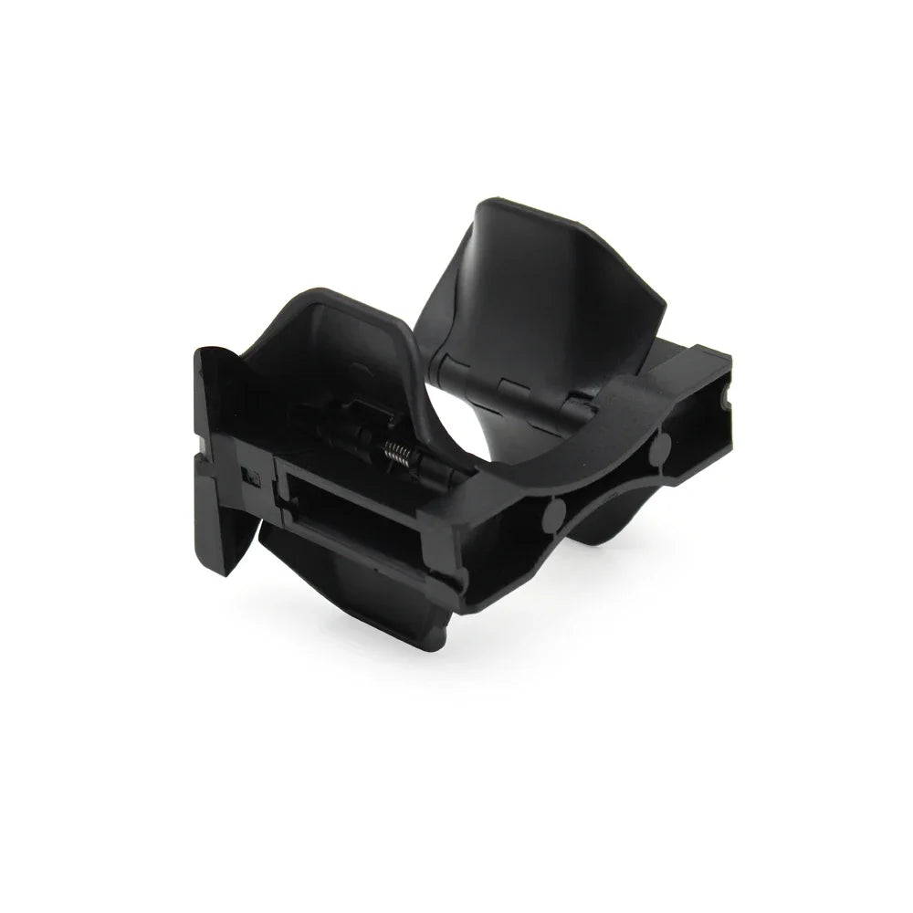 Console / Storage Interior Part for Mercedes-Benz C E Class W204 W207 Black Center Console Drinks Cup Holder 2046802391