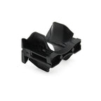 Console / Storage Interior Part for Mercedes-Benz C E Class W204 W207 Black Center Console Drinks Cup Holder 2046802391