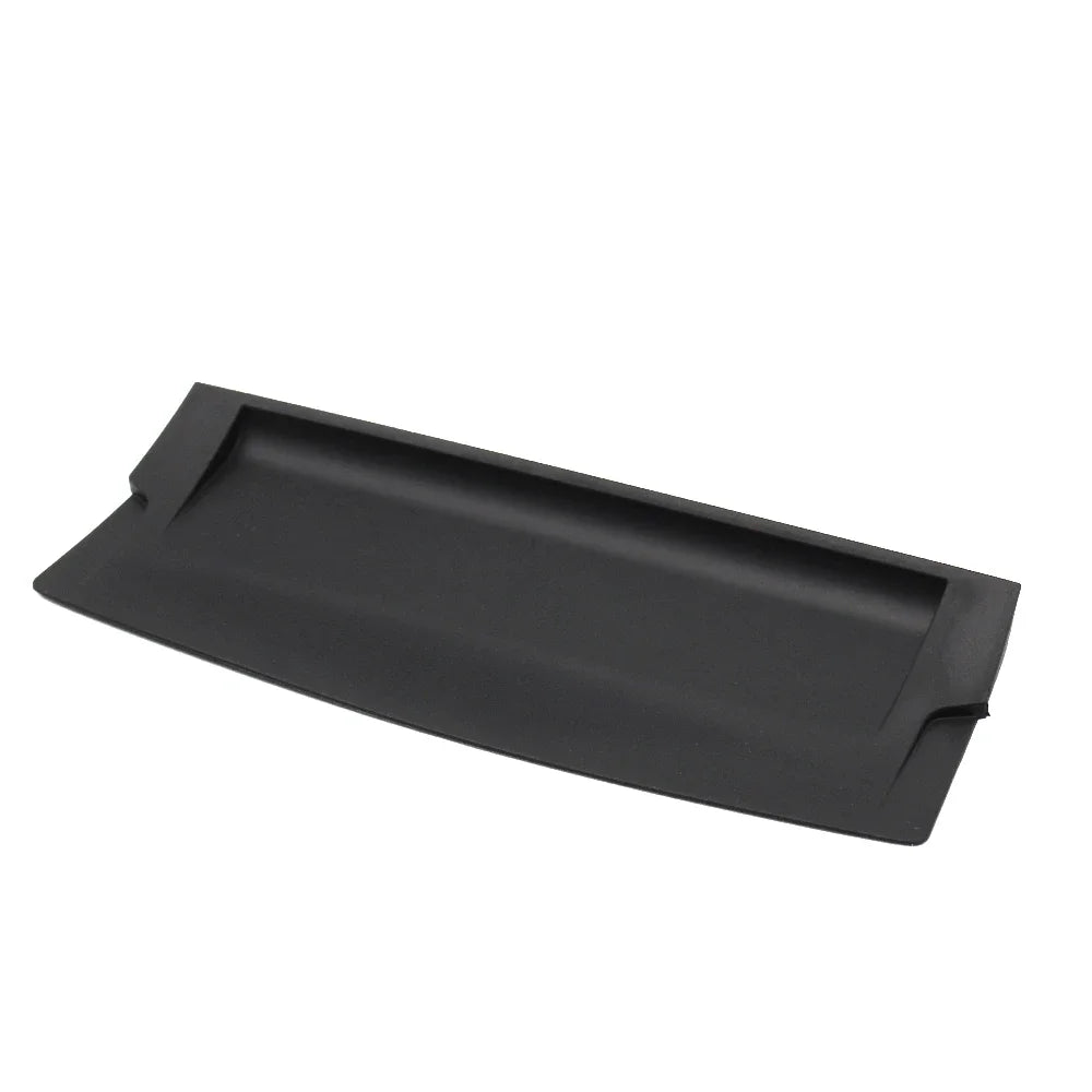 Dashboard Display Screen Tray Cushion Cover Trim for Mercedes-Benz C Class W204 C180 C200 C220 C250 C300 2007-2010 - image 3