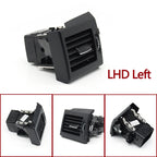 AC Vent Grill Outlet Assembly for Mercedes-Benz GLK Class X204 2008-2012 2048305554 2048305654 - image 5