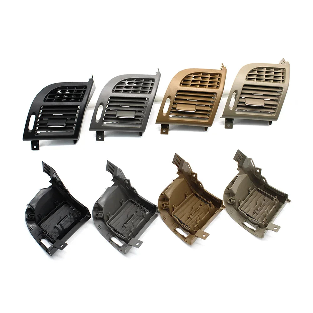 Air Conditioning Grid Cover Air Vent Grille Outlet Panel Cover for Mercedes-Benz E-class W211 2118301154 - image 10