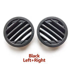 Console AC Vent Grille Panel Cover for Mercedes-Benz GLK Class X204 20468049879 2046805087 - image 7