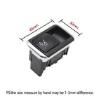 Rear Trunk Release Open Switch Luggage Control Button for Mercedes-Benz C GLK E Class C204 W212 W204 2049055602 - image 3