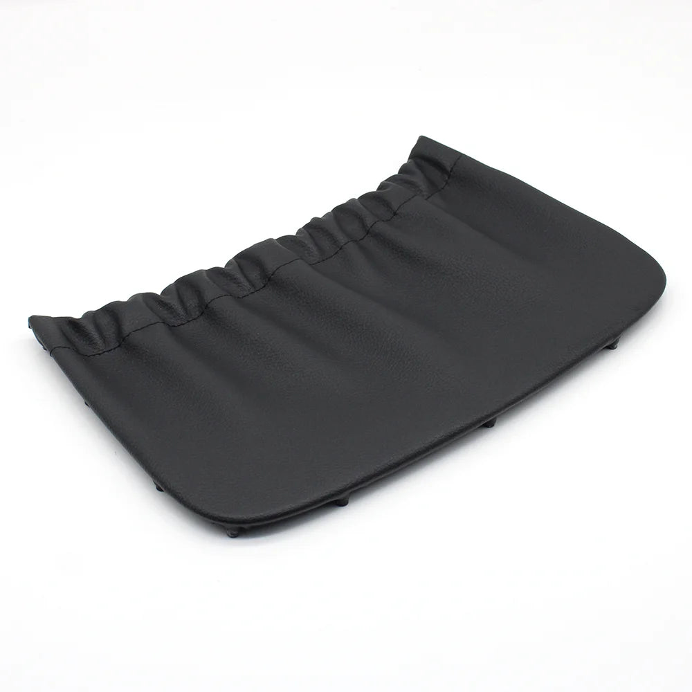 Hot-selling Seat Back Panel Backrest Cover Storage Bag for Mercedes-Benz Viano W639 2011-2015 - image 6