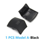 W166 W292 Sunroof Window Switch Button Cover for Mercedes-Benz ML GL GLS GLE Class ML300 ML350 GL320 - Model A Black