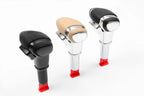 Gear Shift Knob for Porsche Cayenne 2011-2017 958 - Suede black - image 4