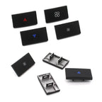 W204 W212 X204 W218 Rear Air Conditioning Back AC Volume Control Button Keys for Mercedes-Benz C E GLK CLS Class 2048303290