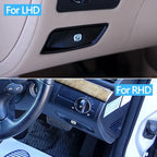 Handbrake Switch Parking Brake Lever Release Handle for Mercedes-Benz E Class W211 2114200077,2114270020 - image 7