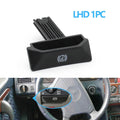 Hand Brake Parking Switch Lever Release Handle for Mercedes-Benz C Class W202 AMG 1997-2000 2024270320 - LHD Handbrake Lever