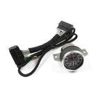 Dashboard Chrono Clock for Porsche 911 718 Cayenne Macan Panamera - stopwatch for 911 2013-2018 - image 3
