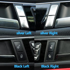 Interior Door Opening Lock Switch Button for Mercedes-Benz C GLK E GLE Class C204 GLK204 W212 W207 W166 2048706310 - image 9