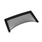 Front Seatback Backrest Pocket Cover Trim for Mercedes-Benz A B V CLA GLB Class Vito W245 W246 W247 W176 W169 - image 6