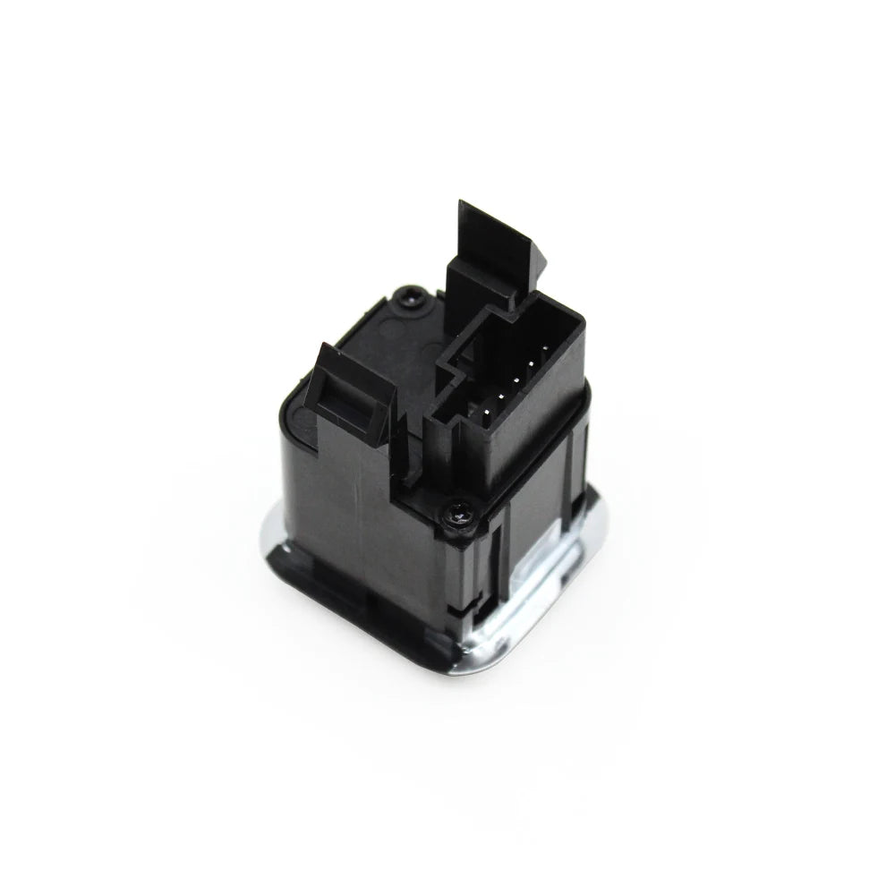 Interior Rear Seat Heating Button Heater Switch for Mercedes-Benz E CLS Class W212 W463 W218 2129059500 - image 5
