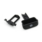 Handbrake Handle Parking Brake Lever Release Handle for Mercedes-Benz C CLK Class W203 W209 A2034270620,a2034270112 - image 3