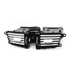 Dashboard Central AC Vent Grille Outlet Assembly for Mercedes-Benz E Class W212 2009-2012 2128302554 - image 3