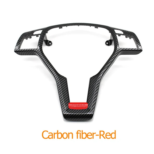 Steering Wheel Lower Cover Trim for Mercedes-Benz AMG A B C E GLK GLA CLA CLS Class W176 W246 W204 W212 W156 W117 0994640013
