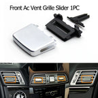 Dashboard AC Vent Outlet Grill Repair Kit for Mercedes-Benz E Class Cabriolet Coupe W207 2013-2016 2078300000 - image 10