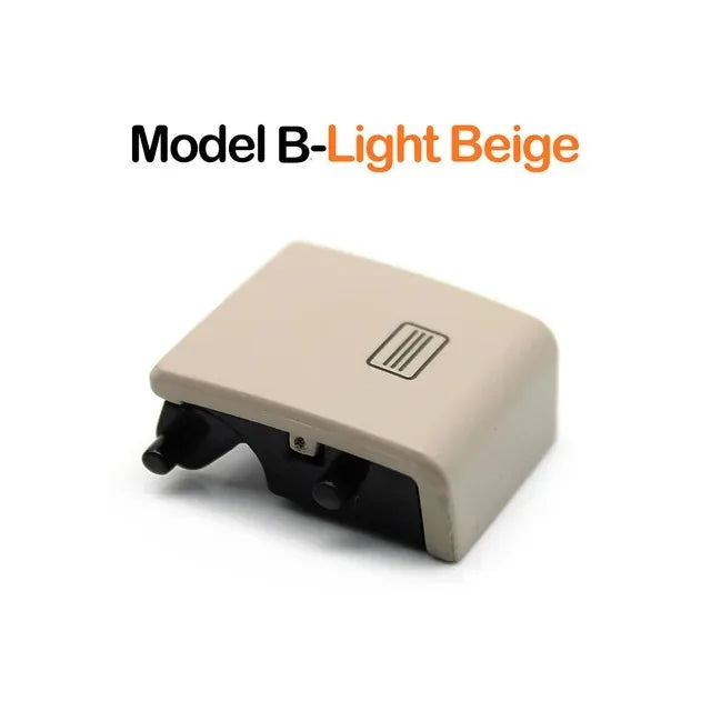 Sunroof Switch Button for Mercedes-Benz ML GL GLE GLS G Class W166 W292 W463 ML300 ML350 GL400 GLE450 1669004115 1666950000