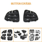 Steering Wheel Buttons Multi-function Control Switch Button for Mercedes-Benz V Class W447 W448 AMG GT W190 0999050151