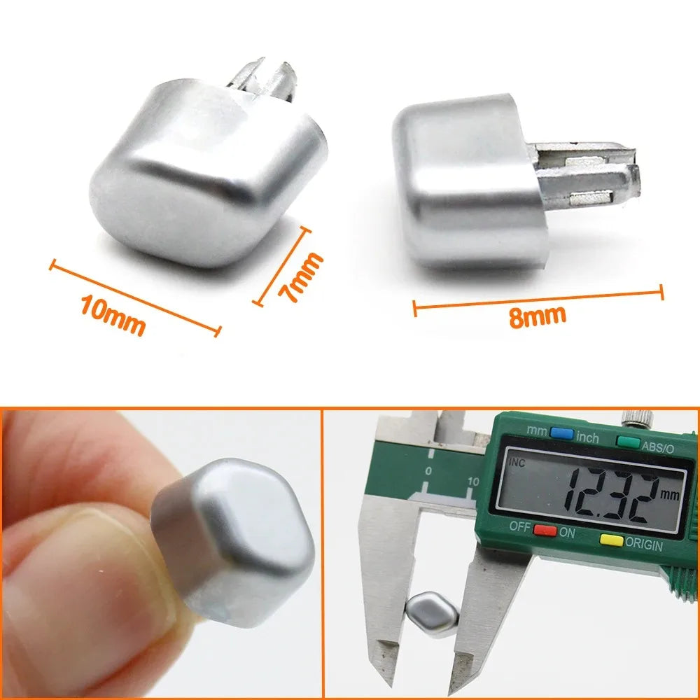 Electronic Front Seat Headrest Adjust Switch Button for Mercedes-Benz S CL Class W221 W216 2008-2012 S300 S350 S400 S500