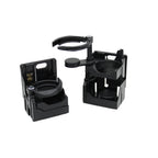 Center Console Insert Foldable Drinks Cup Holder for Mercedes-Benz E Class W210 2106800114 LHD - image 3