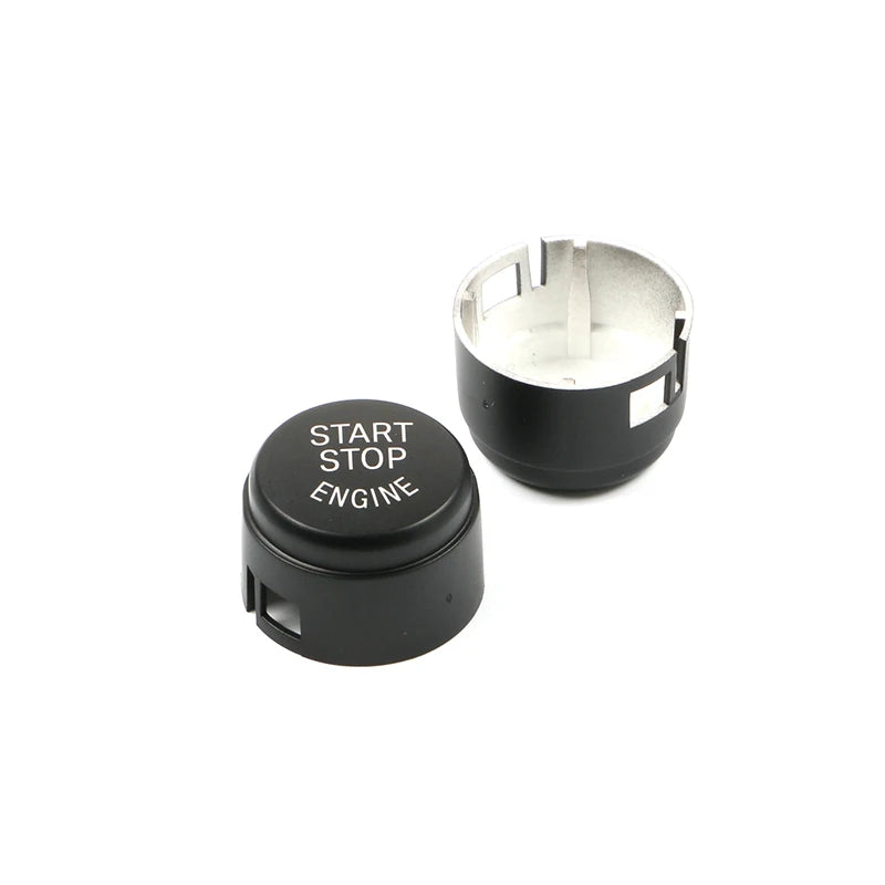 BMW F Series 2010-2024 Start Stop Engine Button Cover 002 Style