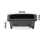 Center Console Storage Tray Box Organizer Rest Holder for Mercedes-Benz C CLK Vito G Class W203 W209 W639 W463 2036830291