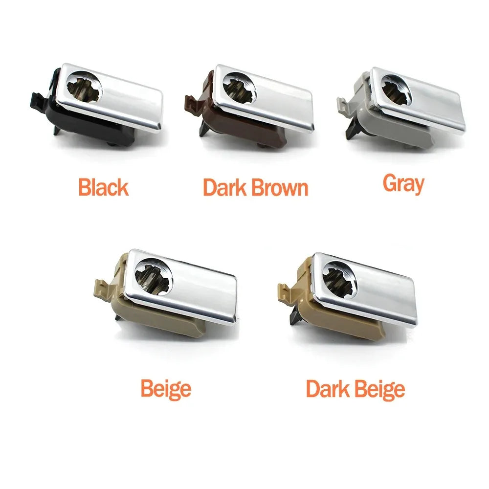 Storage Glove Box Latch Handle for Mercedes-Benz GL ML GLS GLE X166 W166 W292 2012-2019 1666800491 - image 7