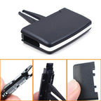 Front Air Conditioning Vent Repair Kit AC Air Vent Outlet Tab Clip for Mercedes-Benz C W204 2048300754 2048300854 2048304054
