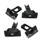 Parking Brake Release Handle for Mercedes-Benz CLS Class W219 2005-2011 2194270120 2194270220 - image 8
