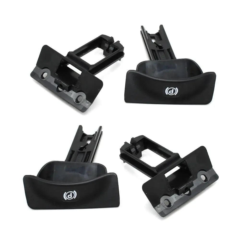 Parking Brake Release Handle for Mercedes-Benz CLS Class W219 2005-2011 2194270120 2194270220 - image 8