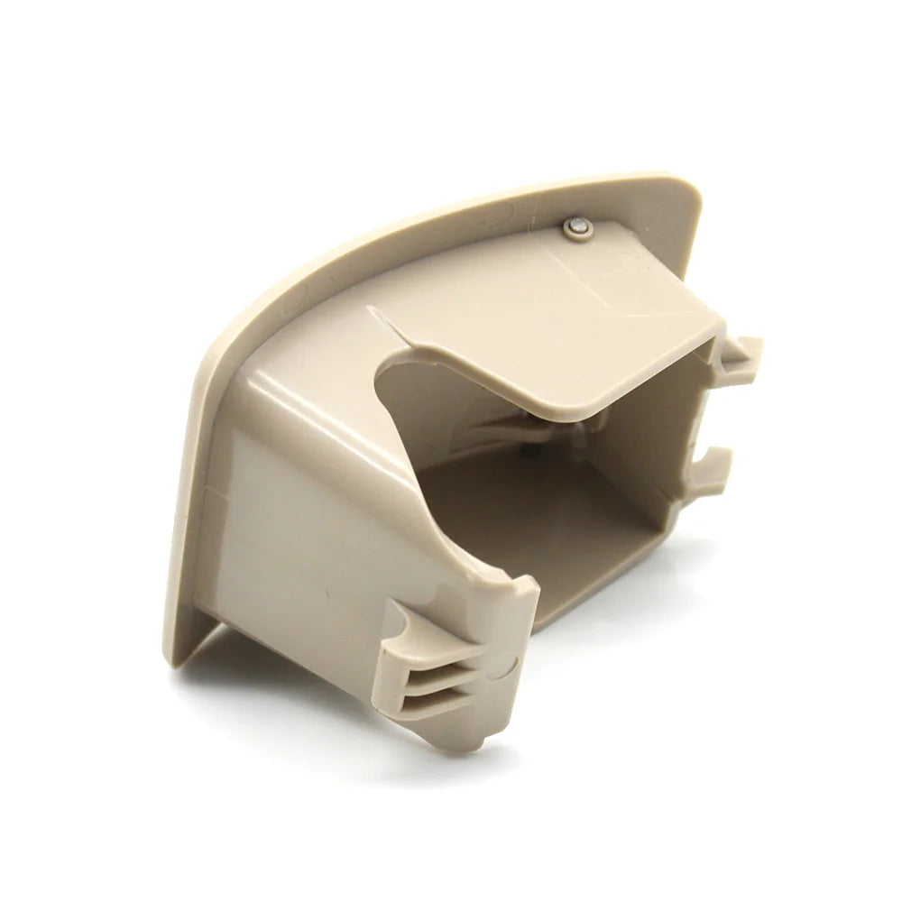 Rear Child Safe Seat Bench Switch for Mercedes-Benz C Class W205 C200 C180 Car ISOFIX Switch Trim Cover - image 7