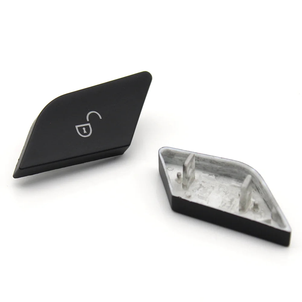 Door Lock Switch Central Control Lock Button for Mercedes-Benz C GLC V EQC Class W205 W253 N293 W447 - image 7