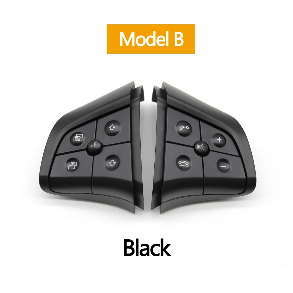W164 W245 W251 Steering Wheel Switch Control Buttons Multi-function Keys for Mercedes-Benz GL ML R B Class 1648207910