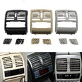 Rear Seat AC Vent Grille Panel Cover for Mercedes-Benz W204 C180 C200 220 230 260 300 350 2048300354 - Default Title